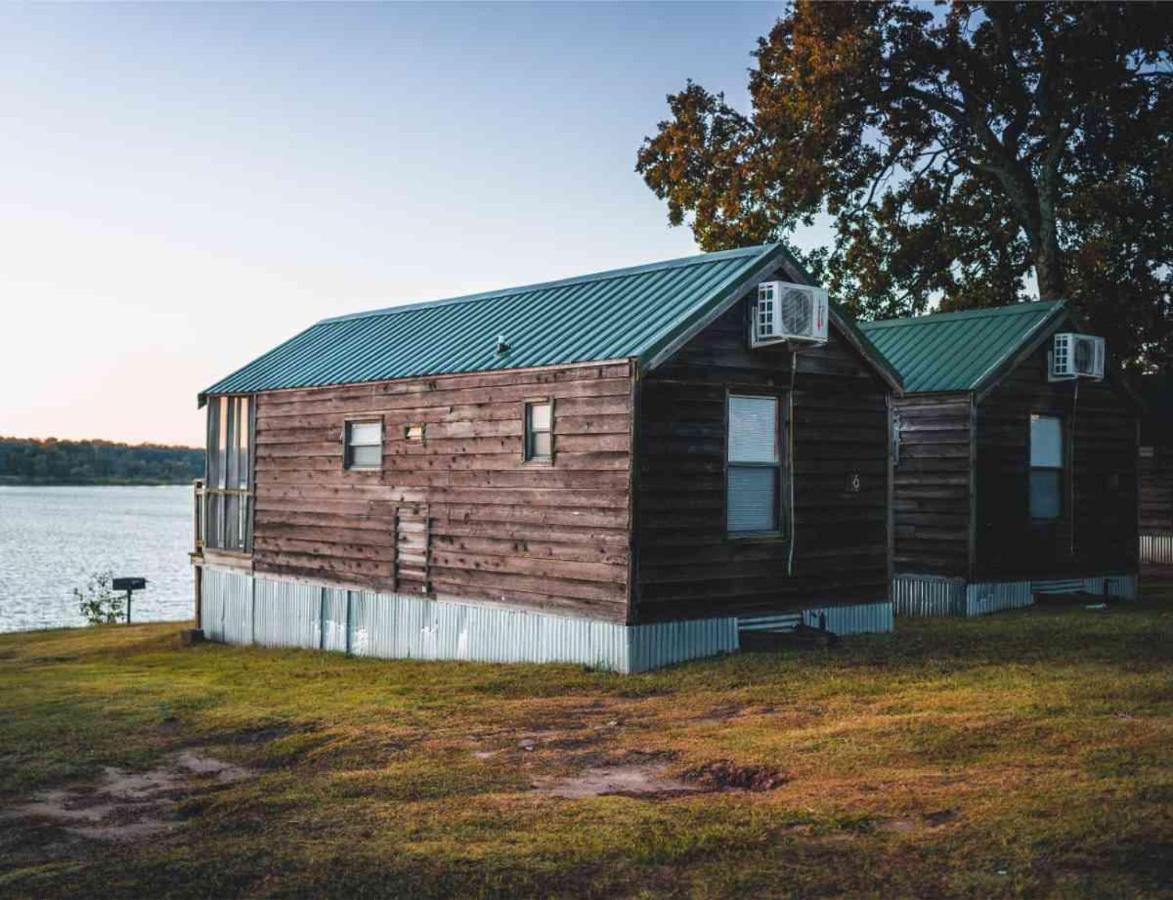 Lakefront Cedar Cabin - 6 Mead Екстериор снимка